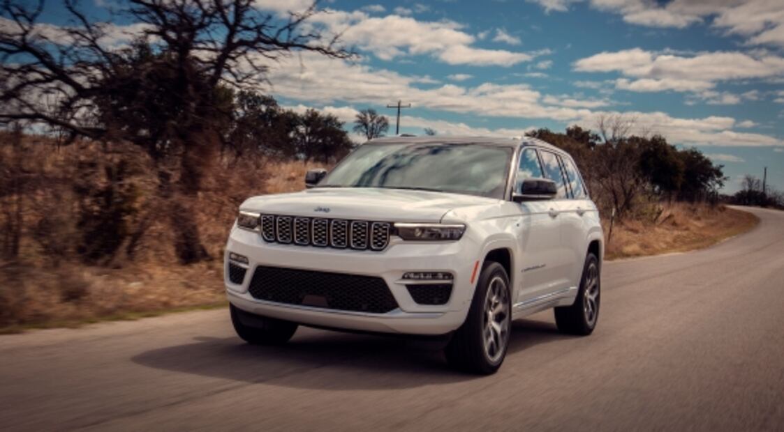 La lista de todos los autos híbridos a la venta en México