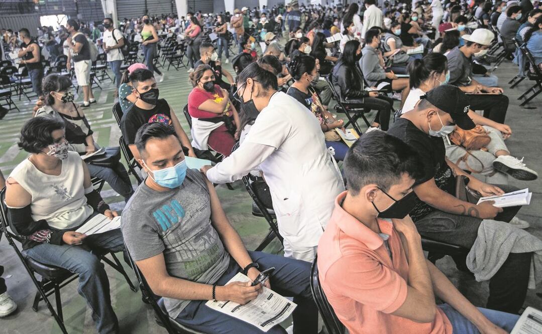 Foto: Archivo El Universal