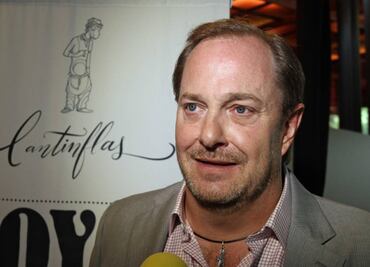 Recuerdan a Mario Moreno Ivanova a un año de su muerte