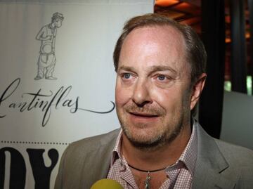 Recuerdan a Mario Moreno Ivanova a un año de su muerte