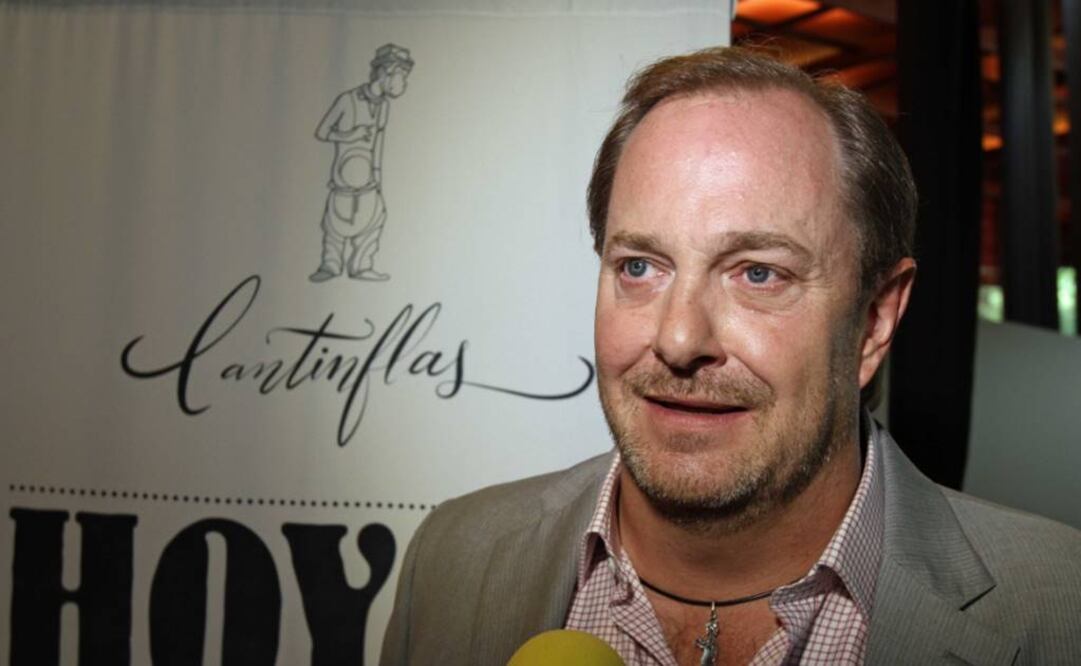 Moreno Ivanova falleció en mayo de 2017 FOTO: ARCHIVO