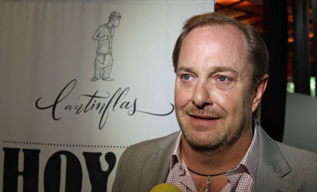 Moreno Ivanova falleció en mayo de 2017 FOTO: ARCHIVO