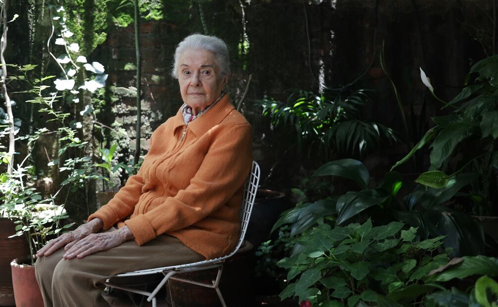 Foto: Fernanda Rojas/EL UNIVERSAL.