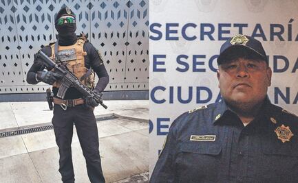 Combaten la delincuencia para dar una vida mejor a sus hijos;  “que sientan orgullo de mi labor como policía”, dicen  