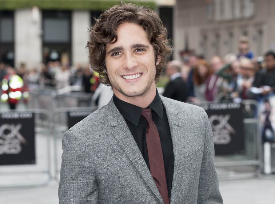 Boneta ya trabajó antes con Tom Cruise en "Minority Report" (ARCHIVO EL UNIVERSAL)