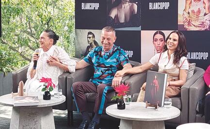 Kate y Ofelia visten a la moda por noble causa