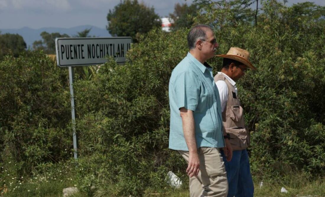 Foto: Edwin Hernández / EL UNIVERSAL