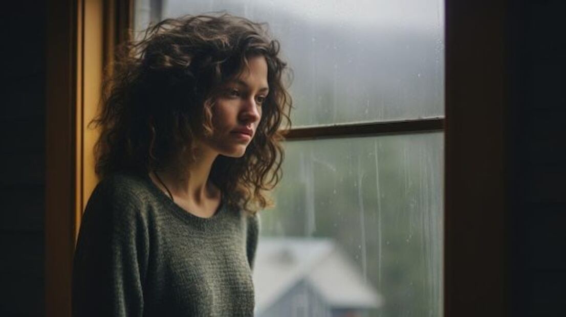 El arrepentimiento de lo no hecho en la juventud. Fuente: Freepik.