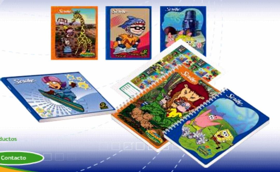 Bio Pappel aumenta sus ventas por Scribe