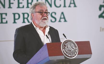 Segob advierte sobre aumento en suicidio de menores y embarazos adolescentes