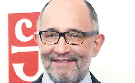 El candidato ideal a fiscal general