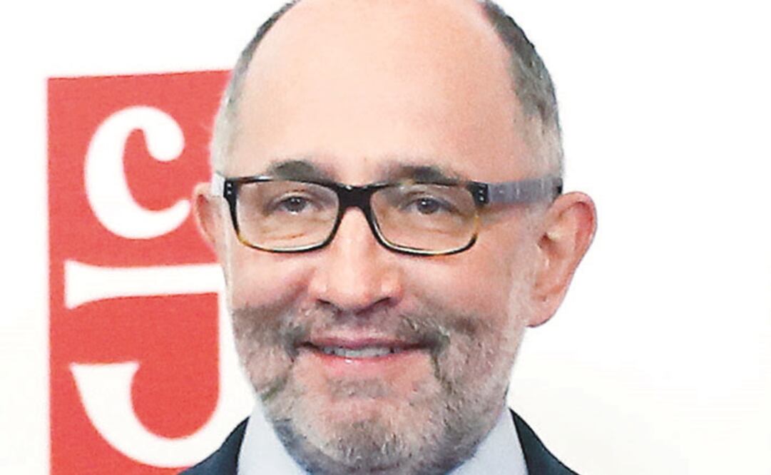 El candidato ideal a fiscal general