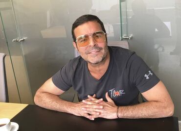 Pablo Montero rendirá tributo a la música norteña