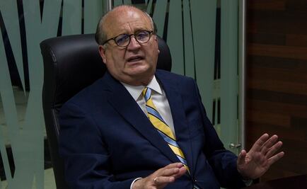 Reforma educativa, medida democrática: Graco 