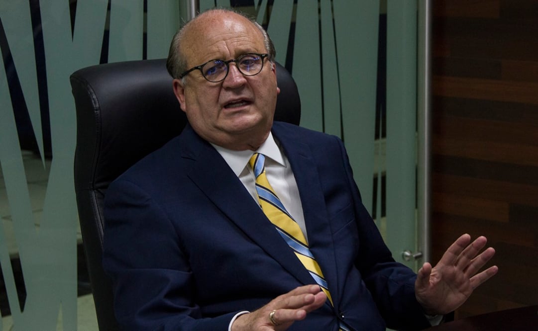 (Foto: Archivo/El Universal) 