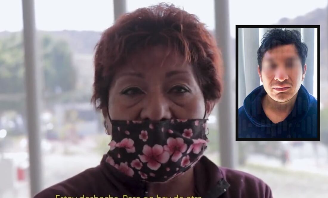 Foto: Captura de video