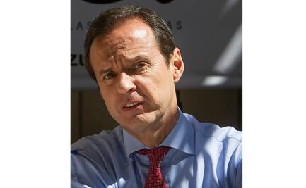 Aboga Tuto Quiroga por reconciliación con México