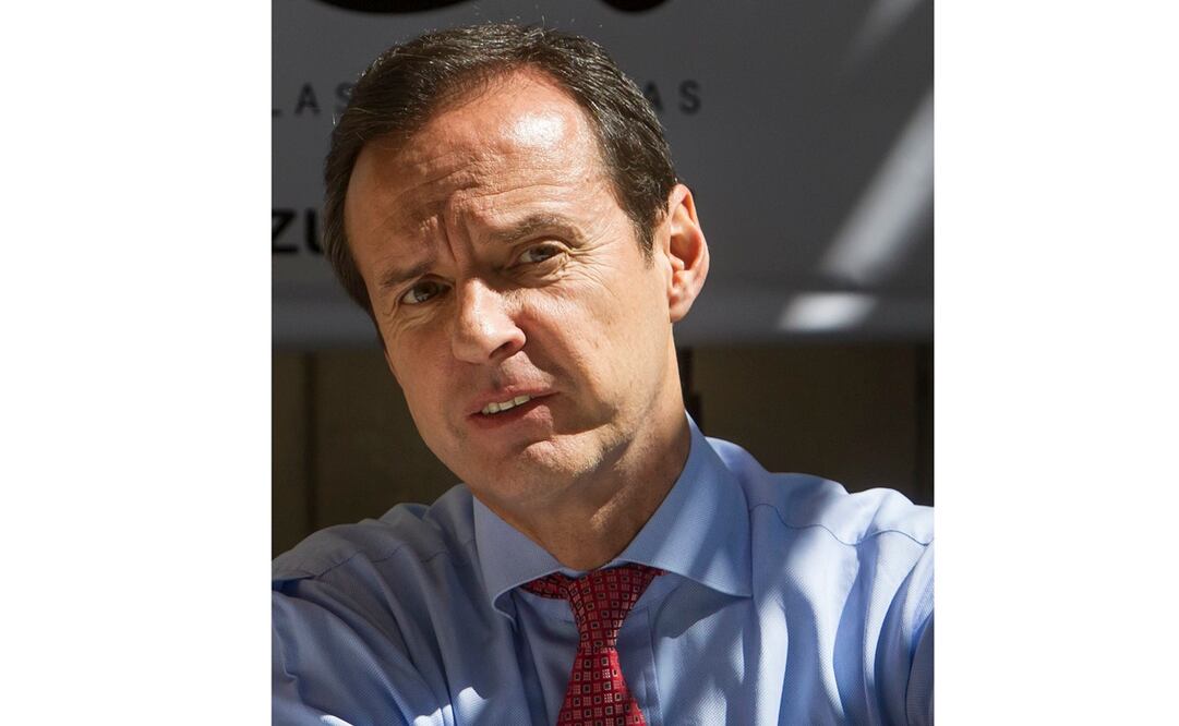 El exmandatario boliviano Jorge Quiroga justificó su agresión contra el Presidente de México; dijo que él responde “duro y raspado”. Foto: EFE