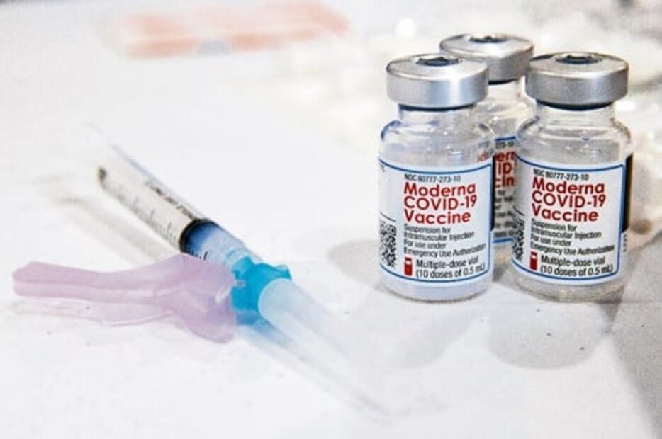 Cinco avances que harán al 2021 mejor que el 2020 según Bill Gates