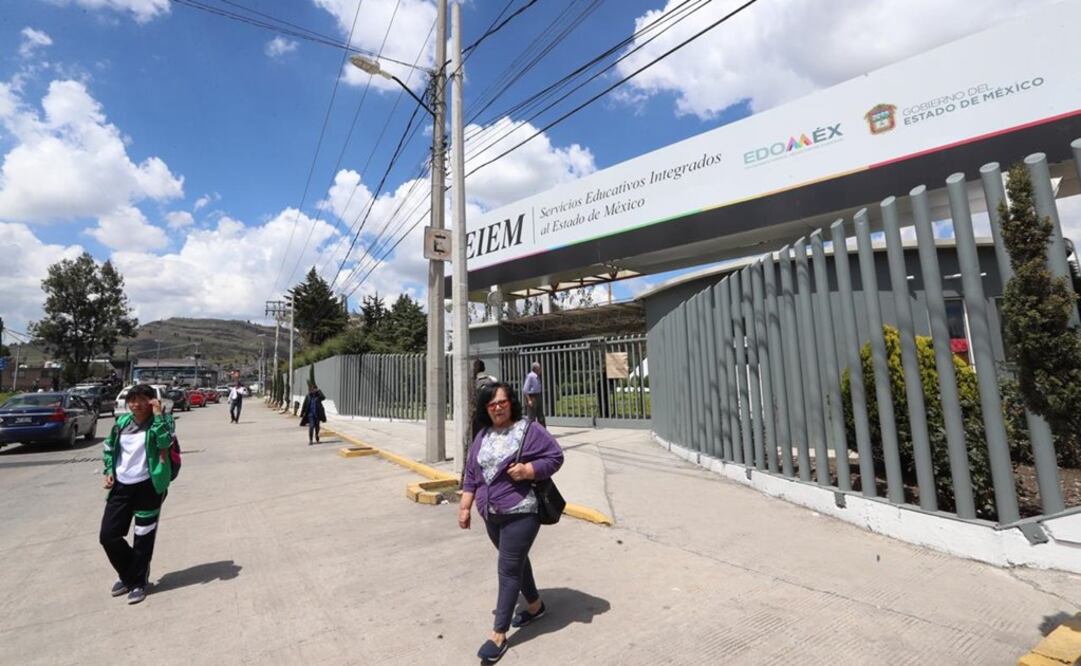 Foto: Jorge Alvarado. EL UNIVERSAL