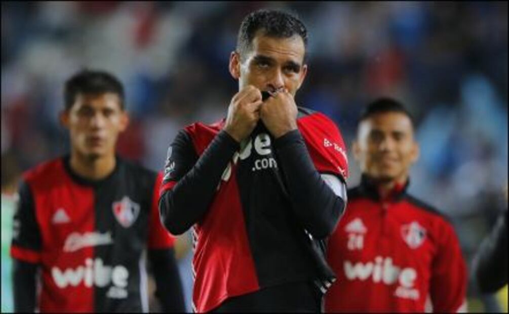 Leyendas que le dirán adiós al equipo de sus amores