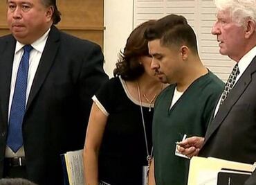 Carolina del Sur enjuiciará a Larry Hernández por secuestro