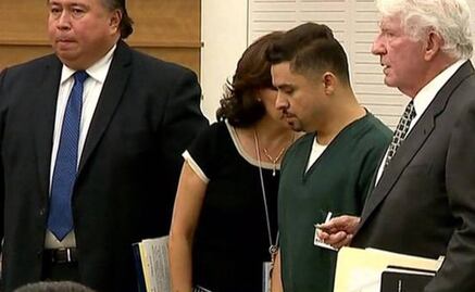 Carolina del Sur enjuiciará a Larry Hernández por secuestro