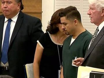 Carolina del Sur enjuiciará a Larry Hernández por secuestro