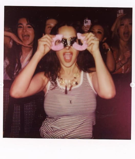 Foto: Instagram oficial.