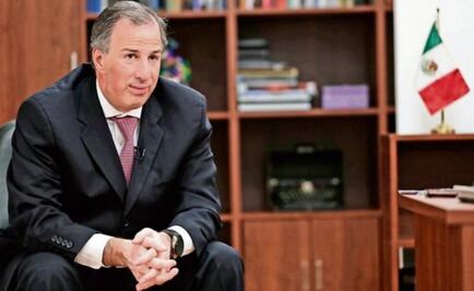 Secretarías tendrán libertad para hacer el ajuste a salarios: Meade