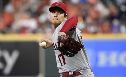 Ohtani, en riesgo de no lanzar más esta campaña