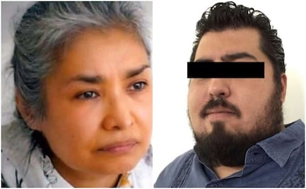 Detienen al abogado de "Miss Moni"; fue llevado al reclusorio sur