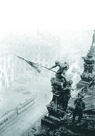 El conflicto que cambió al mundo