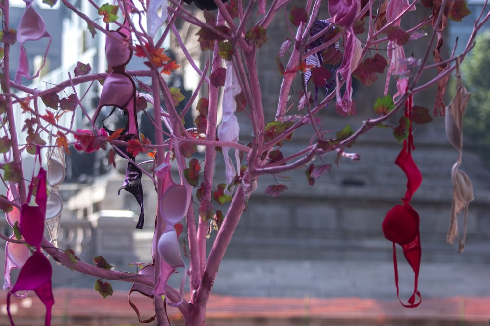 ARCHIVO CUARTOSCURO/ EL UNIVERSAL