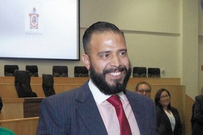 Un policía para 2 mil casos de corrupción