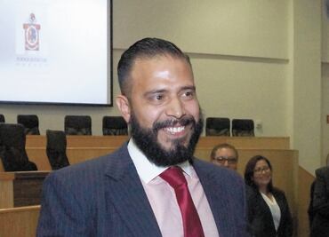 Un policía para 2 mil casos de corrupción