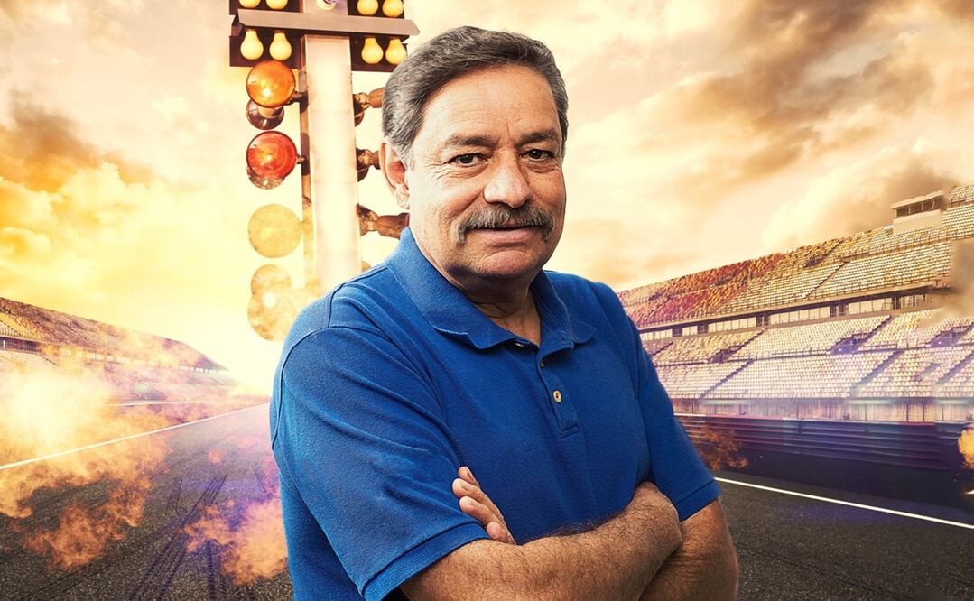 Foto: Discovery Latinoamérica