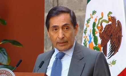 Legado de Francisco I. Madero es la lucha por la democracia:  Ramírez de la O