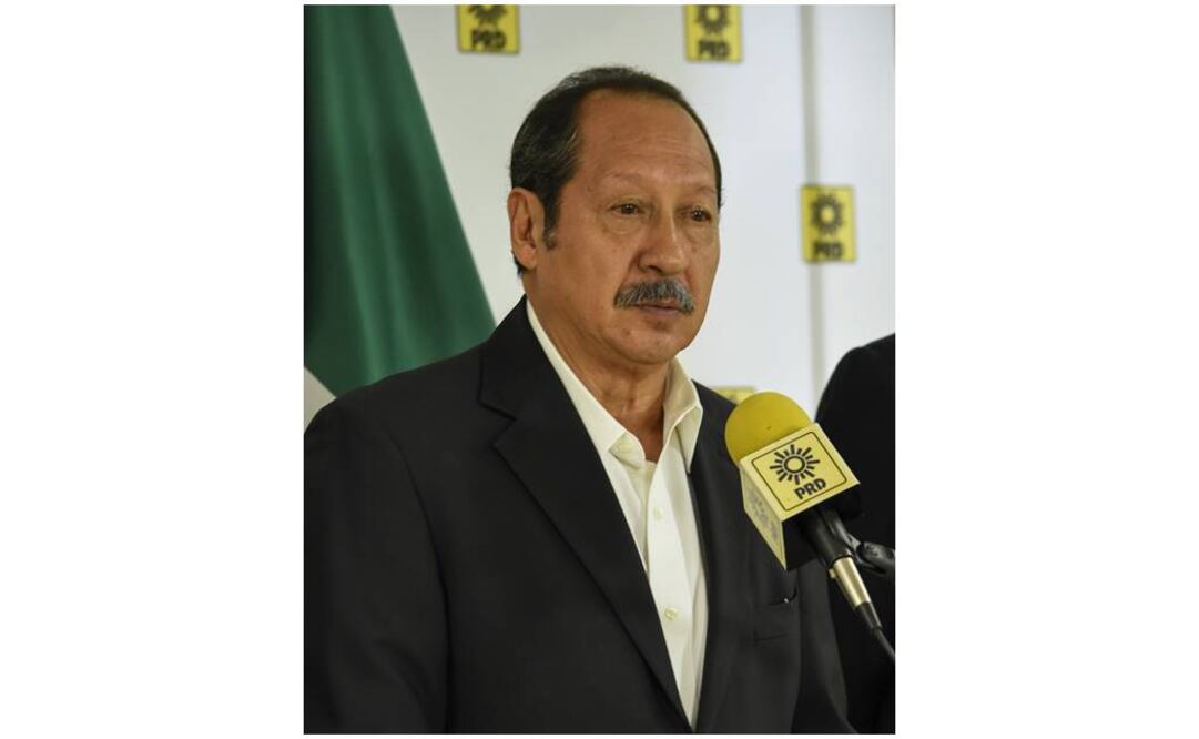 Apoyo a AMLO desde el 2015, asegura Leonel Godoy