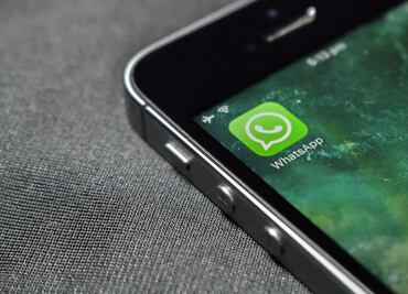 WhatsApp te dejará elegir el tamaño de archivo a enviar