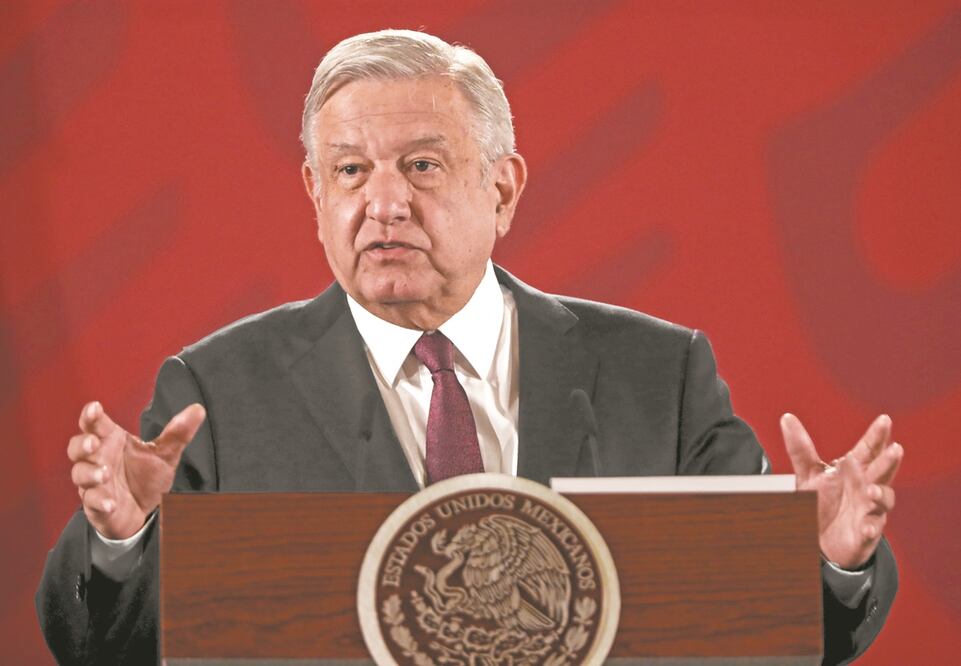 Foto: Archivo/El Universal