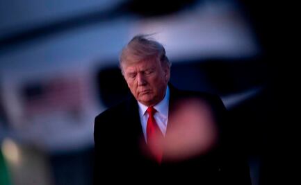 Con Poncio Pilatos y Pearl Harbor, republicanos buscan defender a Trump