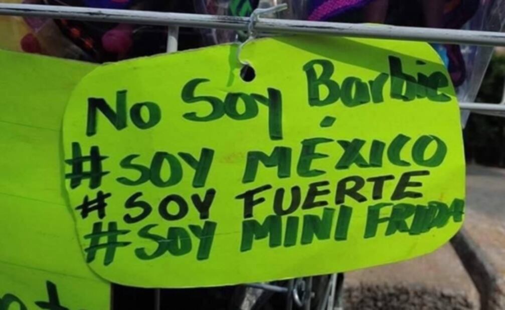 Abuelita se vuelve viral por vender "Friditas" en CDMX