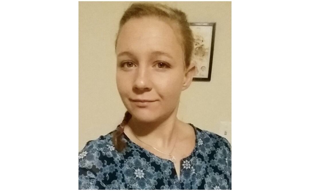 Reality Leigh Winner tiene 25 años y fue arrestada este fin de semana. (Foto: Reuters)