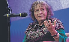 “El patriarcado se va a desplomar”: Rita Segato