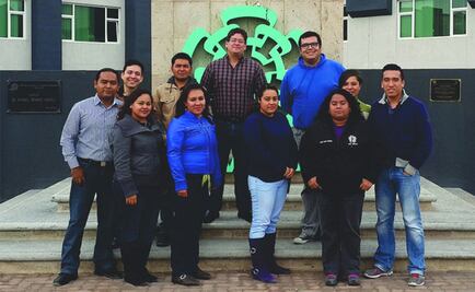 Científicos mexicanos emplean ceniza para crear cemento sustentable