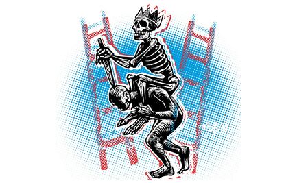 Guerrero, ingobernable; Chilpancingo, tomado