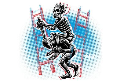 Guerrero, ingobernable; Chilpancingo, tomado