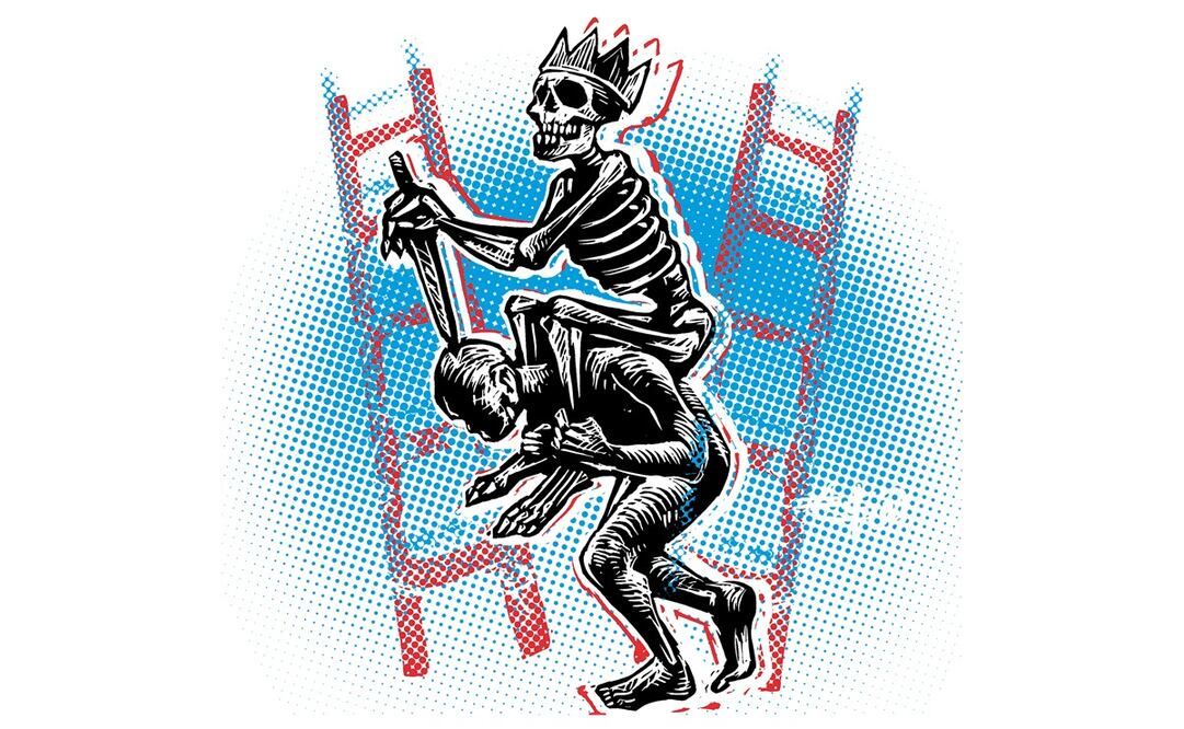 Salvador García Soto