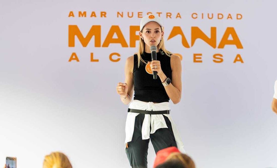 "Vamos a poder sancionar a través de los jueces cívicos a todos aquellos que tiren basura en nuestros ríos, en nuestros parques públicos, en plazas públicas y también en las escuelas y esto hace también que se saturen nuestros drenajes sanitarios", especificó. Foto: Especial